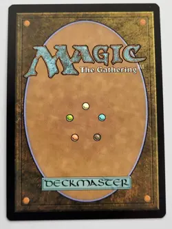 MTG NEZAHAL, PRIMAL TIDE Foil - Rivals of Ixalan LP - Image 2