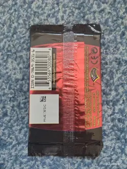 MAGIC THE GATHERING MTG 1x CHAMPIONS OF KAMIGAWA BOOSTER PACK NEW SEALED - Image 2