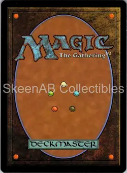 MTG SkeenAB Horizon Canopy FOIL Zendikar Expeditions NM - Image 2