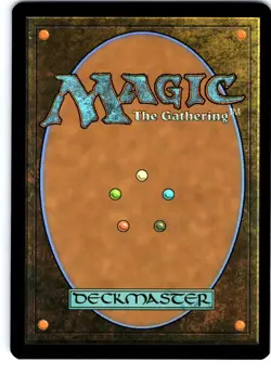 Mysterio's Phantasm 38 Common Marvel's Spider-Man Magic: The Gathering Foil NM - Image 2