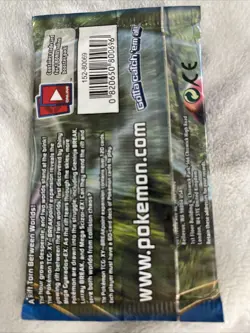 1x Pokemon XY Breakpoint Booster Pack - Factory Sealed Cover Art! 820650800696 - Image 2