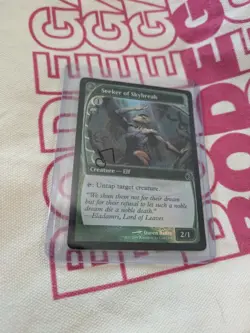 Seeker of Skybreak x1 1x FOIL Mystery Booster 2 Future Sight NM MTG - Image 1