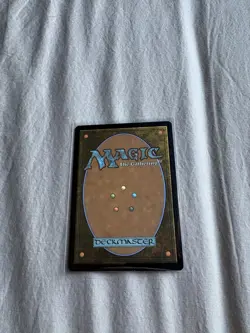 MTG - The Last Agni Kai Borderless - Avatar The Last Airbender - Rare NM Regular - Image 2