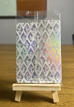Eevee 173 Holo Promo - Prismatic Evolutions - Pokemon TCG - SEALED - Image 4