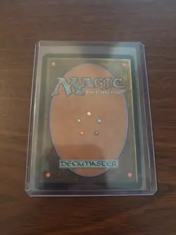 Disrupting Shoal (Betrayers of Kamigawa) Foil Rare #33 - Image 2