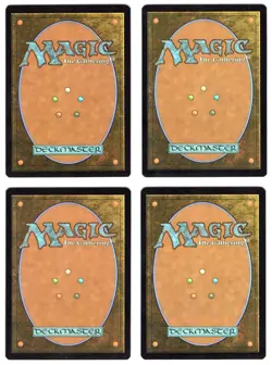 MTG Counterspell x4 Playset Dominaria Remastered Magic The Gathering TCG - Image 2