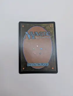 MTG - Cloud, Ex-Soldier (Foil) - Commander: Final Fantasy NM/M Condition - Image 4