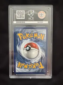 Pokemon TCG Jolteon GX SM173 SM Holo Promo Card - ACE Mint 7 Graded - Image 2