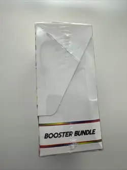 Pokemon TCG Scarlet and Violet 151 Booster Bundle Set - 290-85321 Dent On Side 820650853210 - Image 2