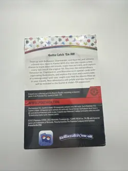 Pokemon TCG Scarlet and Violet 151 Booster Bundle Set - 290-85321 Dent On Side 820650853210 - Image 3