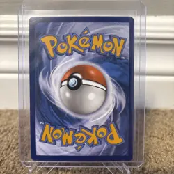 🔥 Pokemon TCG - Cleffa - 202/197 - Illustration Rare - Obsidian Flames - NM - Image 2