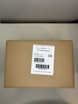 Triple Whammy Tin Pokemon TCG Sealed Case English 2024 (6 Tins) - Image 2
