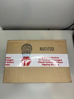 Triple Whammy Tin Pokemon TCG Sealed Case English 2024 (6 Tins) - Image 3
