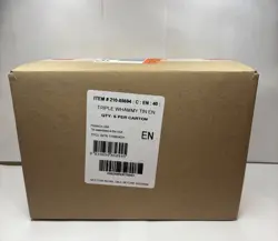 Triple Whammy Tin Pokemon TCG Sealed Case English 2024 (6 Tins) - Image 1