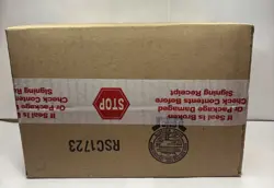 Triple Whammy Tin Pokemon TCG Sealed Case English 2024 (6 Tins) - Image 3