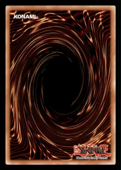 Yugioh Seven Cities of the Golden Land #BLVO-EN062 Blazing Vortex LP - Image 2