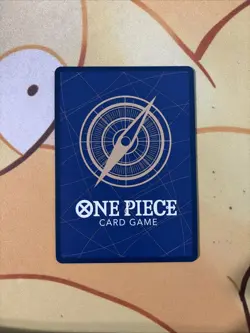 Monkey.D.Luffy (BANDAI Card Games Fest 25-26) OP07-073 One Piece Promotion Cards - Image 2
