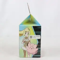 Pokemon Trading Card Game Lillie Premium Tournament Collection Box - Sealed - Image 4