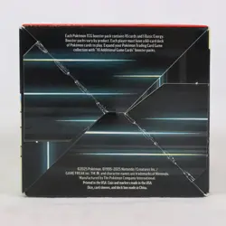 Pokemon Trading Card Game Lillie Premium Tournament Collection Box - Sealed - Image 5