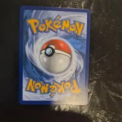 Erika's Tangela 218/217 - NM condition - Pokemon TCGAscended Heroes Holo Card - Image 2