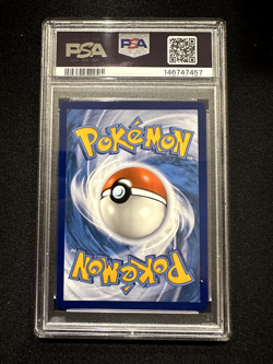 Lucario VSTAR SWSH291 SWSH: Sword & Shield Promo Cards Holo - PSA 9 - Image 2