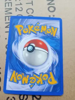 Pokemon Card Meowth Reverse Holo NM FireRed & LeafGreen 69/112 - Image 2
