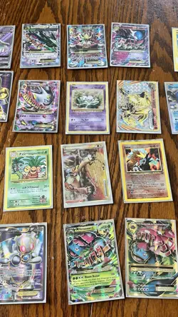 Rare Pokemon Card Lot - Image 3