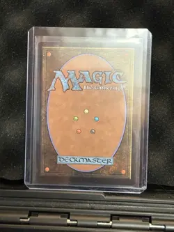 The Astonishing AntMan Borderless Comic Foil Superhero’s Card #0397 MTG LP - Image 2