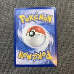 Ethan's Typhlosion AR 070/063 Heat Wave Arena SV9a Korean Pokemon card TCG - Image 2