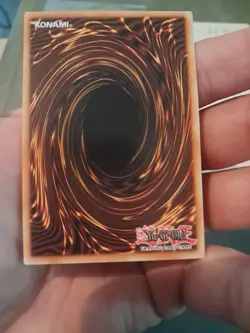 Yu-Gi-Oh TCG Royal Oppression RA04-EN120 Platinum Secret Rare Card - Image 4