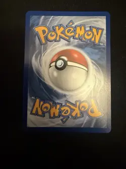 Complete Pokemon Series 2 First Partner Illustration Set Of 9 Cards - Image 3