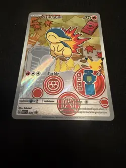 Complete Pokemon Series 2 First Partner Illustration Set Of 9 Cards - Image 4