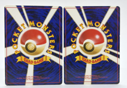 Misty's Tears Banned Art Gym Heroes 2set Vintage Japanese Pokemon Card - Image 2