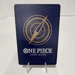 Bandai One Piece Card Game Boa Hancock OP16-032 Special Holo Eng 9000P Cost 7 - Image 2
