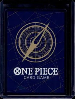 Bandai One Piece Card Game Monkey D. Luffy OP16-015 Alt Art SR - Image 2