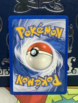 Pokemon Card - Emerald 20/106 - SEVIPER (rare) - NM/Mint - Image 2