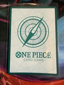 DON Card Nico Robin PRB-02 [Foil] THE BEST vol.2 One Piece - Image 2