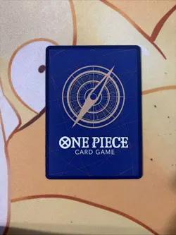 Boa Hancock (Illustration Box Vol.1) ST17-004 One Piece Promotion Cards Foil - Image 2