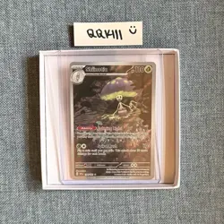 Shiinotic 194/191 Surging Sparks Full Art Holo Rare Pokemon Card NM/M - Image 1