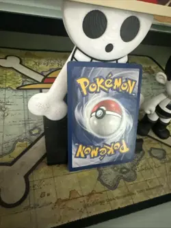 Pikachu Promo 27 Black Star WOTC Pokemon Card 2000 - Image 3