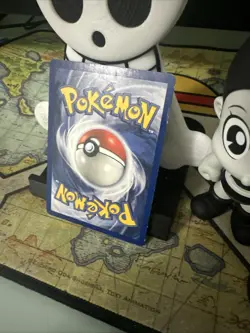 Pikachu Promo 27 Black Star WOTC Pokemon Card 2000 - Image 4