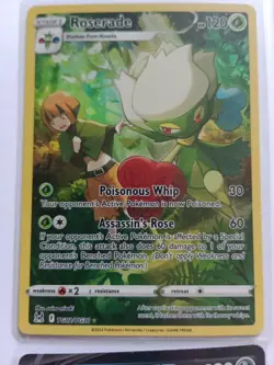Pokemon Cards Bundle Sword And Shield Sets V Vstar TG Rare Holo Collection SWSH - Image 2