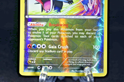 Salamence 64/101 Plasma Blast Reverse Holo Rare Pokemon Card - MP/LP - Image 3