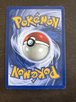 Pokemon TCG Magneton Base Set Holo Rare Card 9/102 LP Condition - Image 3