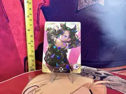 Goddess Story Marnie TCG Anime Collectable Trading Card - Image 1