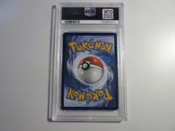 PSA 10 Mega Lucario EX Hyper Rare Mega Evolution Pokemon Card - Image 2