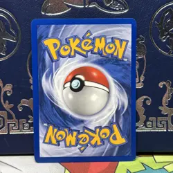 Pokemon Card Chimecho -EX Emerald- 12/106- Non-Holo Rare-NM - Image 2