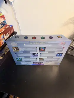 Disney Lorcana D100 Collector’s Edition Box 2023 - Image 3