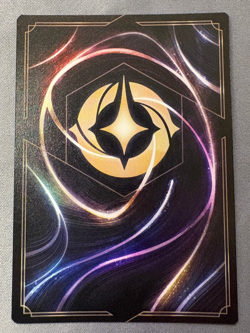 Disney Lorcana Mulan - Charging Ahead 3/C2 FOIL Promo DLC Challenge - Image 2