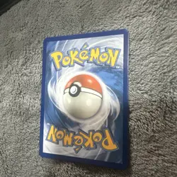 Pokemon TCG M Absol EX XY63 Black Star Promo Holo Ultra Rare Card NM - Image 3